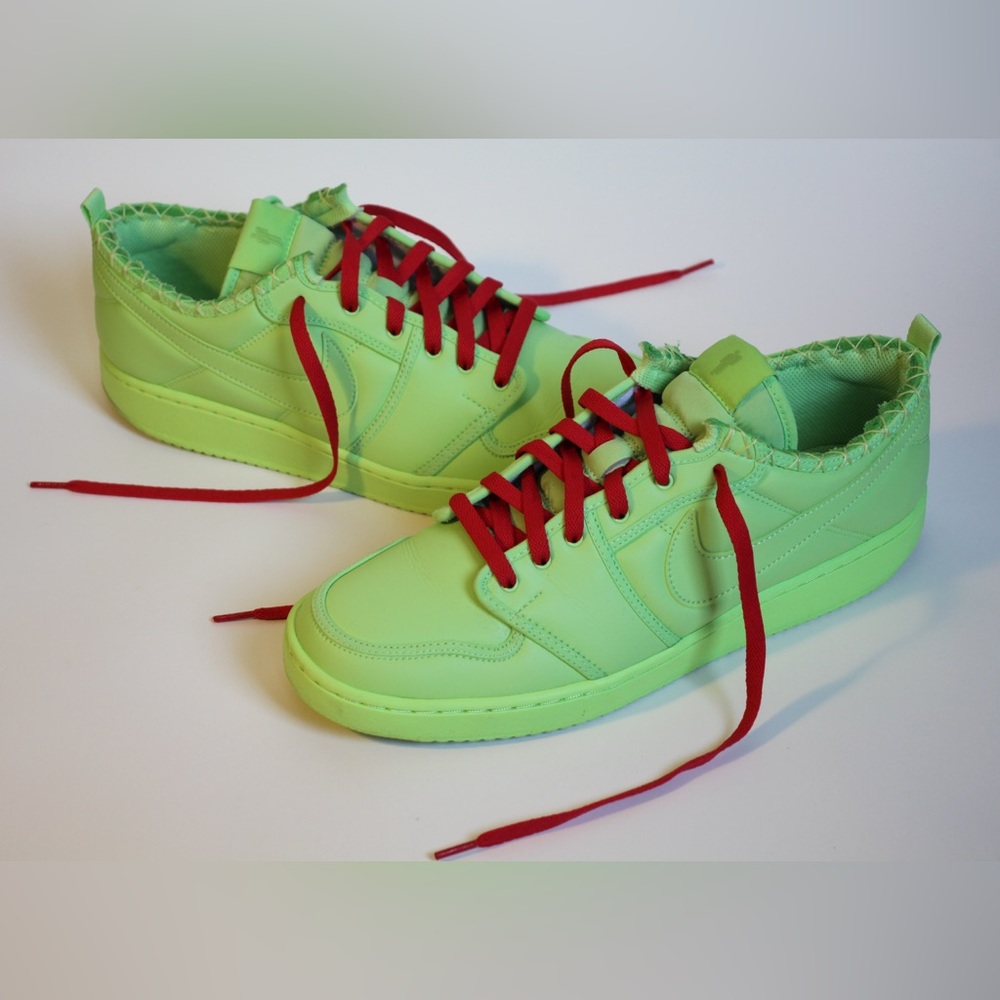 Custom Jordan 1 Low M10/W11.5